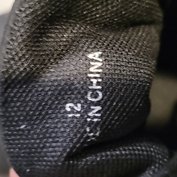 Thomas & Vine boot  12m - Picture 5 of 7